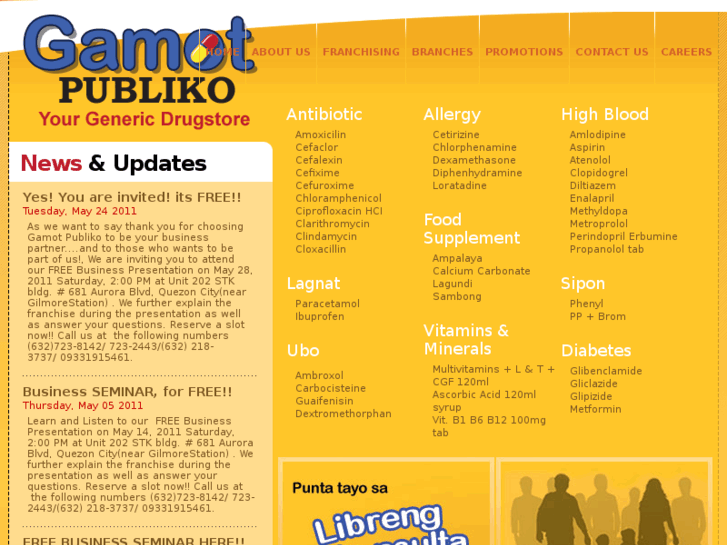 www.gamotpubliko.com