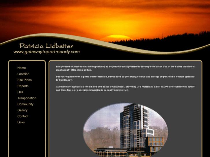 www.gatewaytoportmoody.com