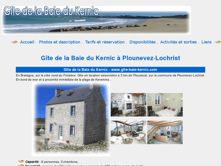 www.gite-baie-kernic.com