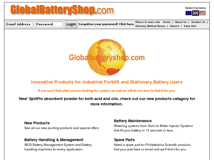 www.globalbatteryshop.com