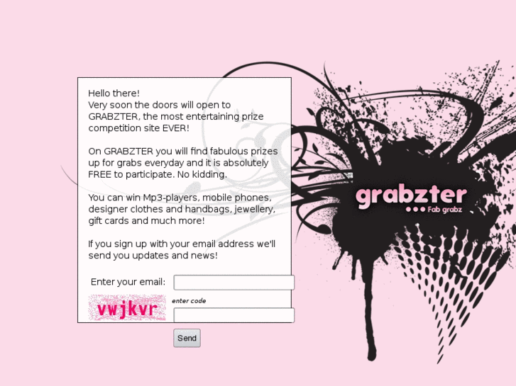 www.grabzter.com