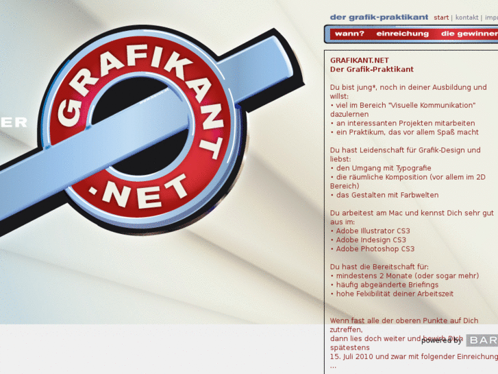 www.grafikant.net