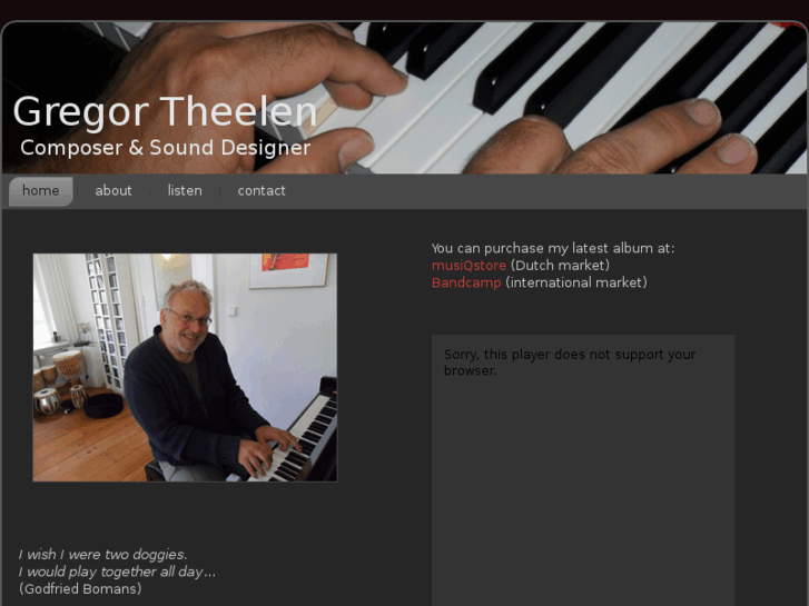 www.gregortheelen.com