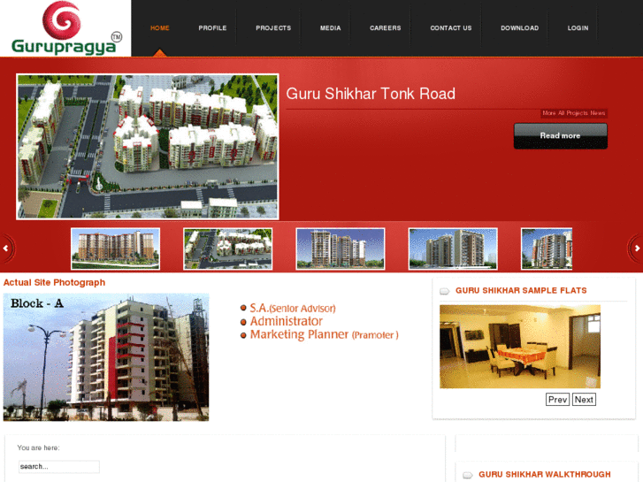 www.gurupragya.com