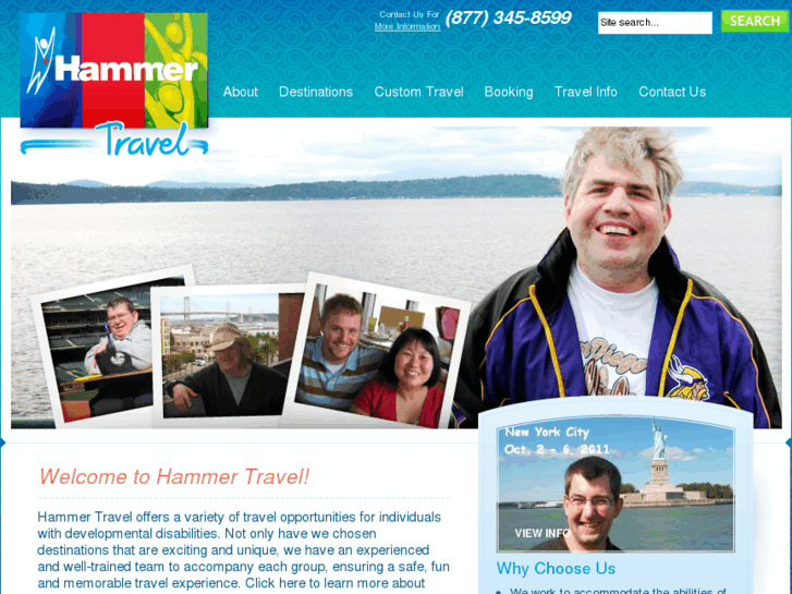 www.hammertravel.org