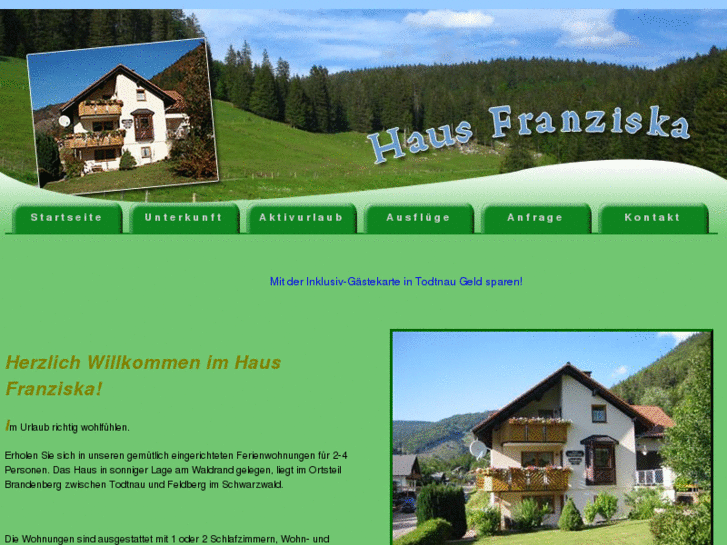 www.haus-franziska.info