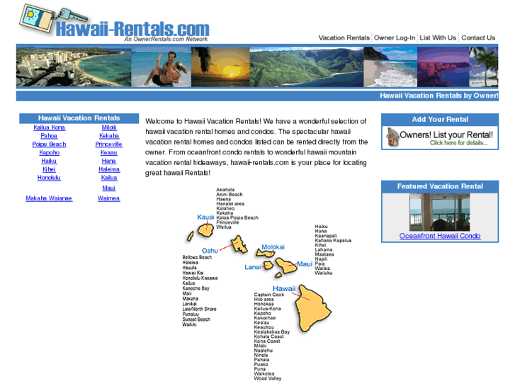 www.hawaii-rentals.com