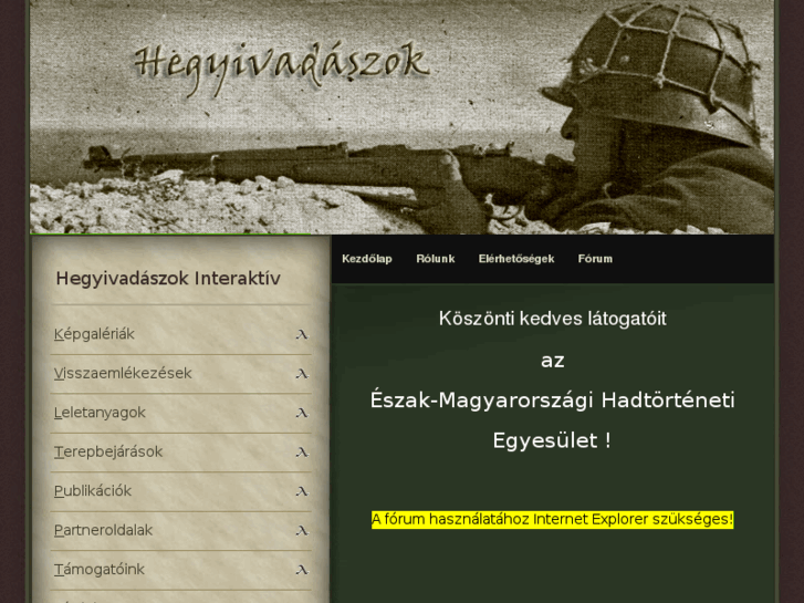 www.hegyivadaszok.hu