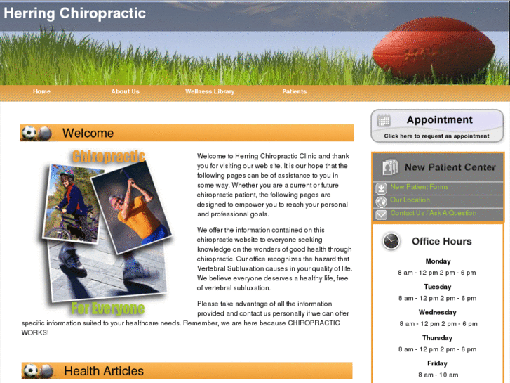 www.herringchiropractic.com