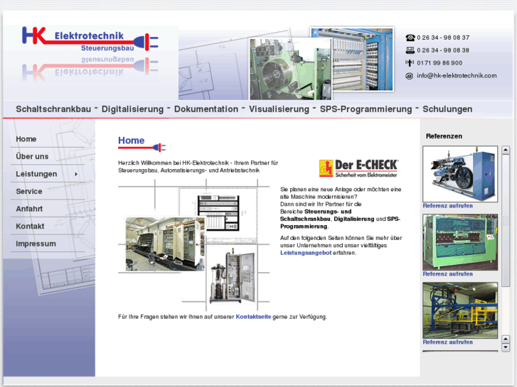 www.hk-elektrotechnik.com