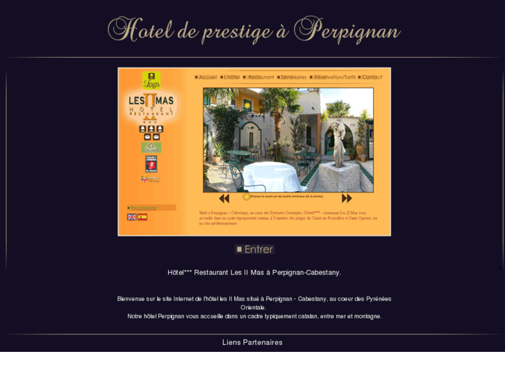 www.hotels-perpignan.com