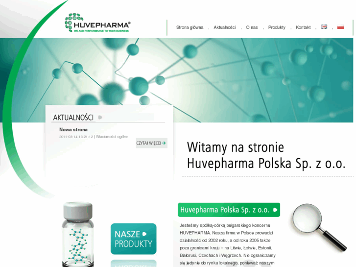 www.huvepharma.pl