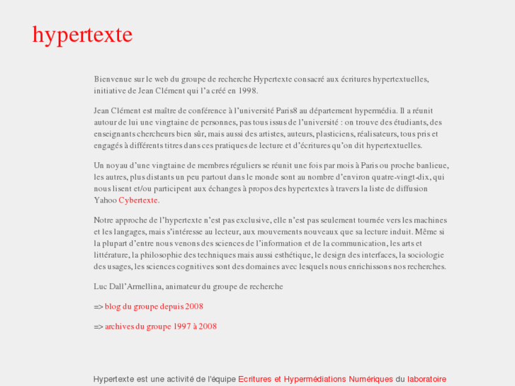 www.hypertexte.org