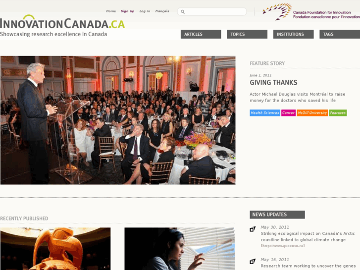 www.innovationcanada.ca