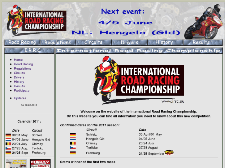 www.irrc.eu