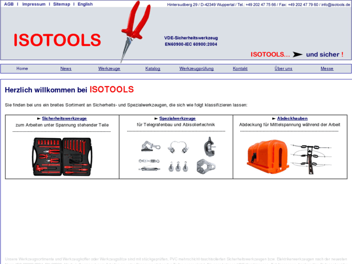 www.isotools.de