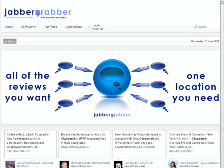 www.jabbergrabber.com