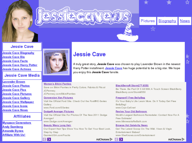 www.jessiecave.us