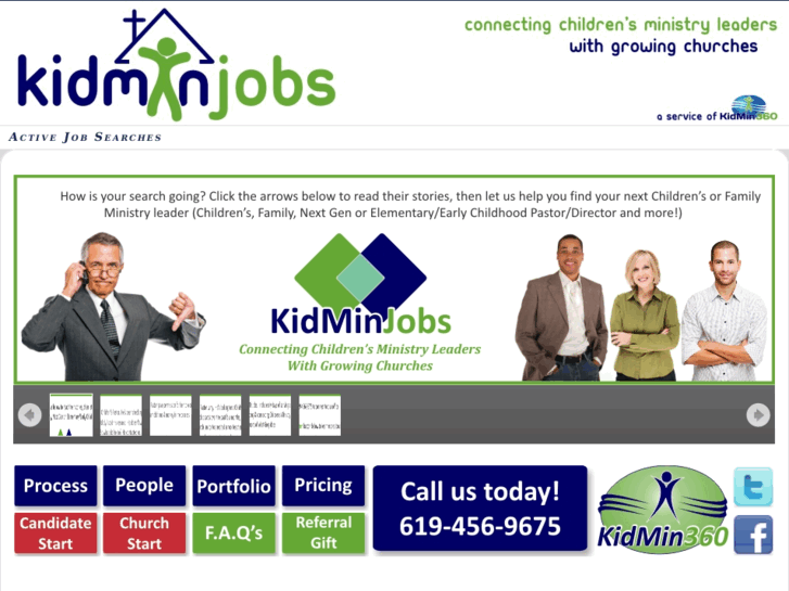 www.kidminjobs.com