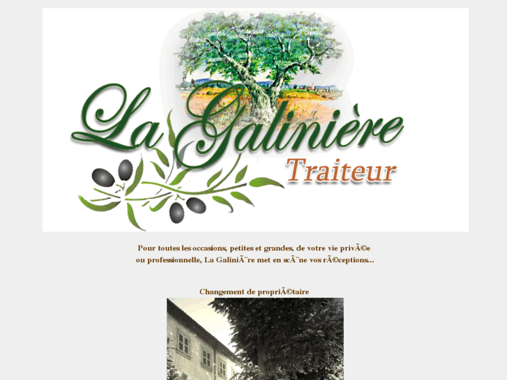 www.la-galiniere.fr