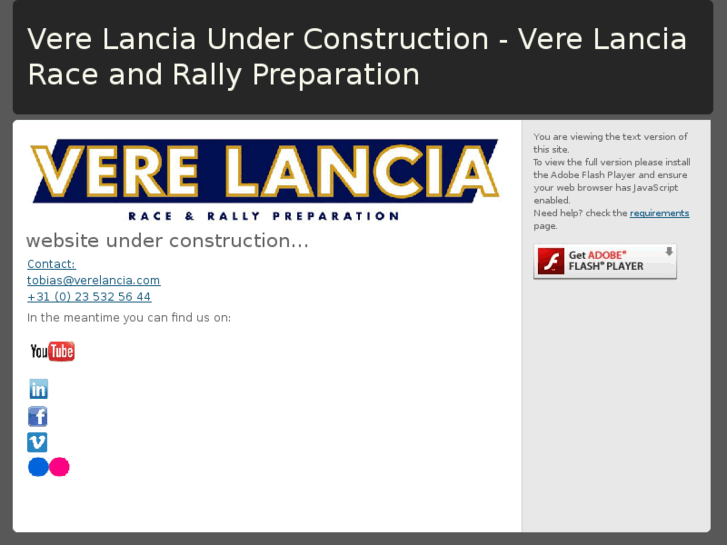 www.lanciaracing.com