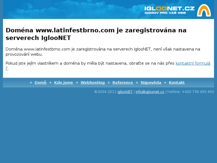 www.latinfestbrno.com