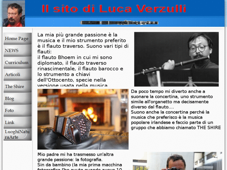 www.lucaverzulli.it