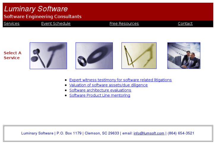 www.luminarysoftware.com