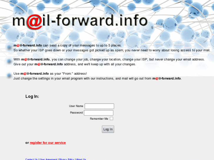 www.mail-forward.info