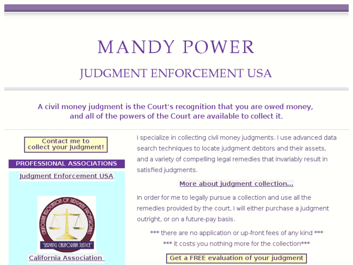 www.mandypower.com