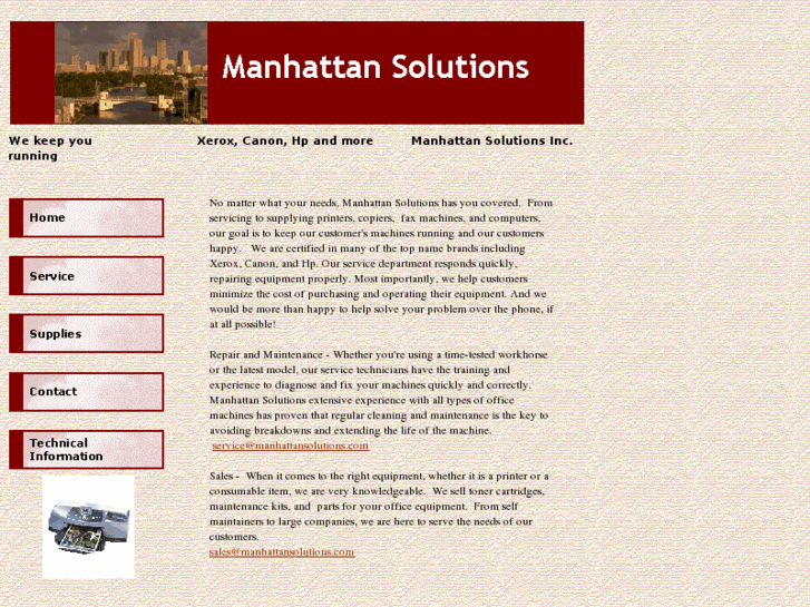 www.manhattansolutions.com