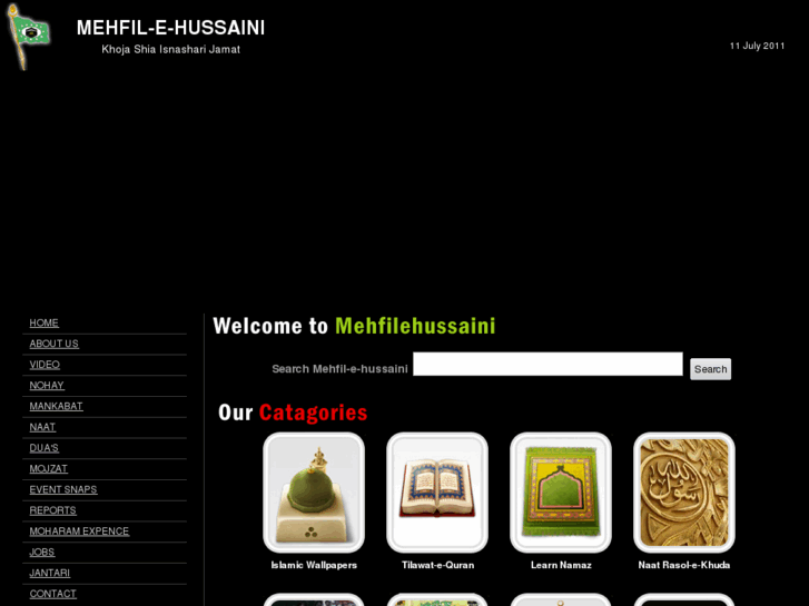 www.mehfilehussaini.com