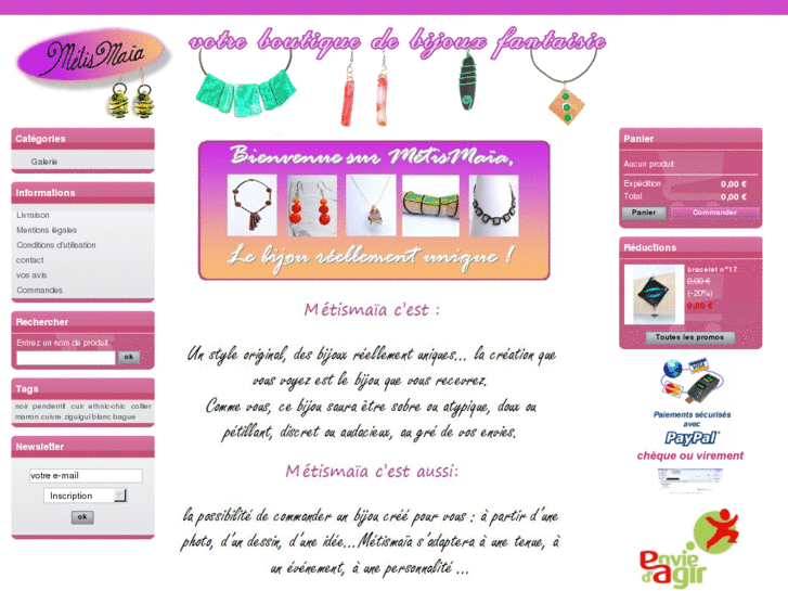 www.metismaia.com