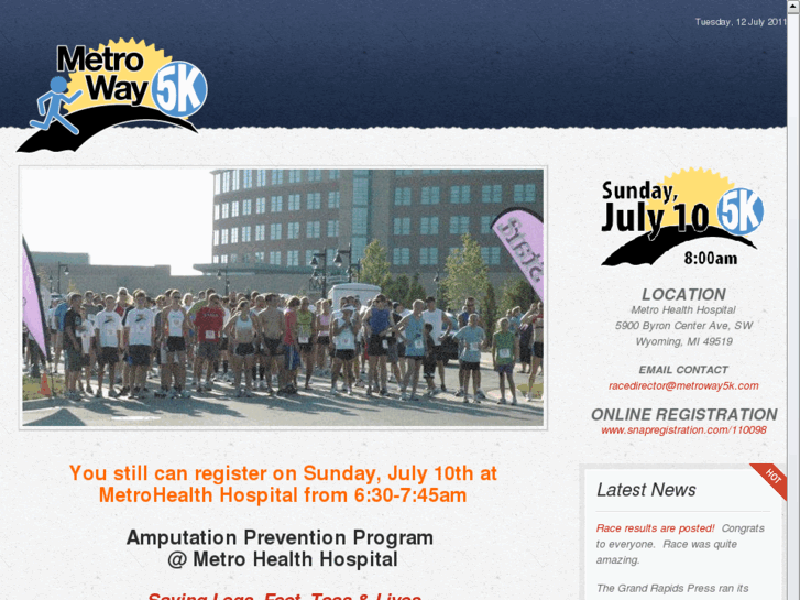 www.metroway5k.com