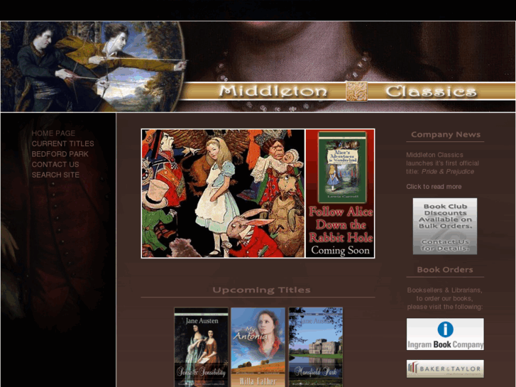 www.middletonclassics.com