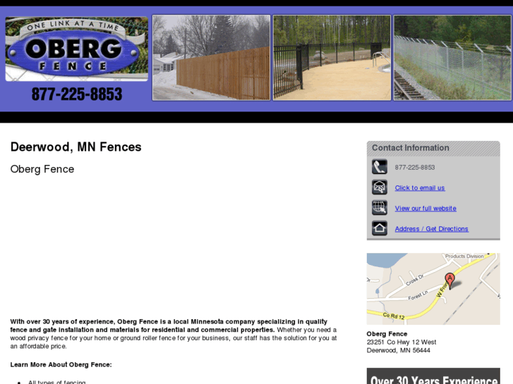 www.minnesotafencegates.com