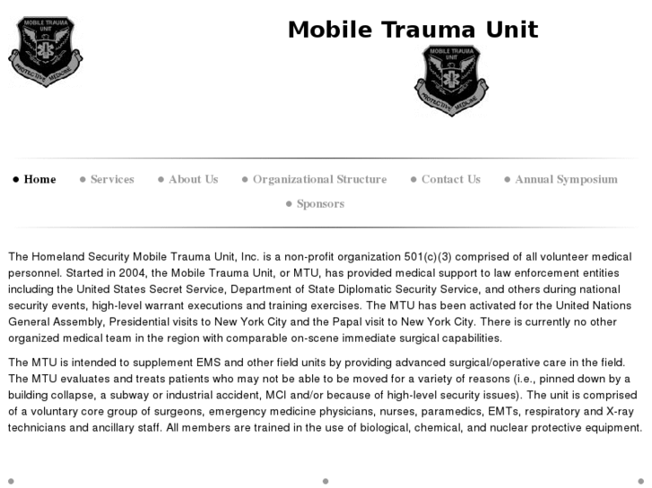 www.mobiletraumaunit.com