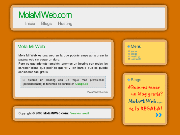 www.molamiweb.com