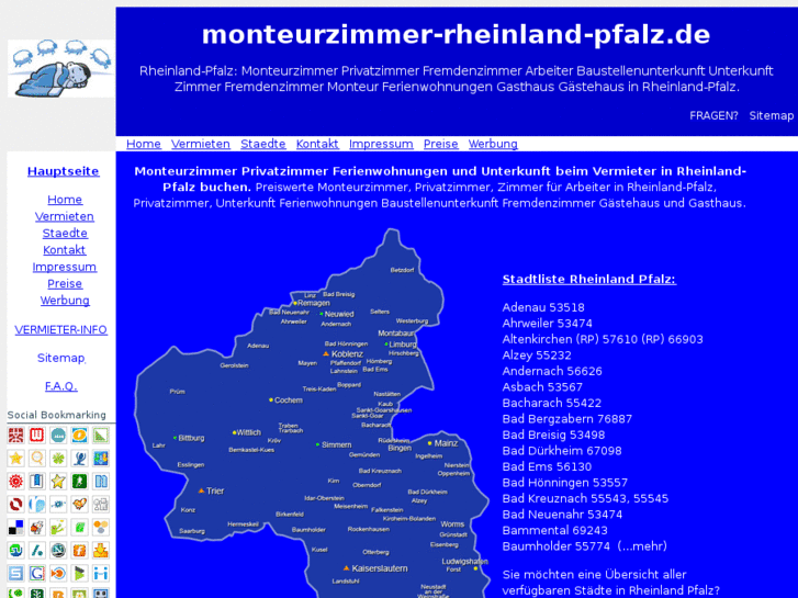 www.monteurzimmer-rheinland-pfalz.de