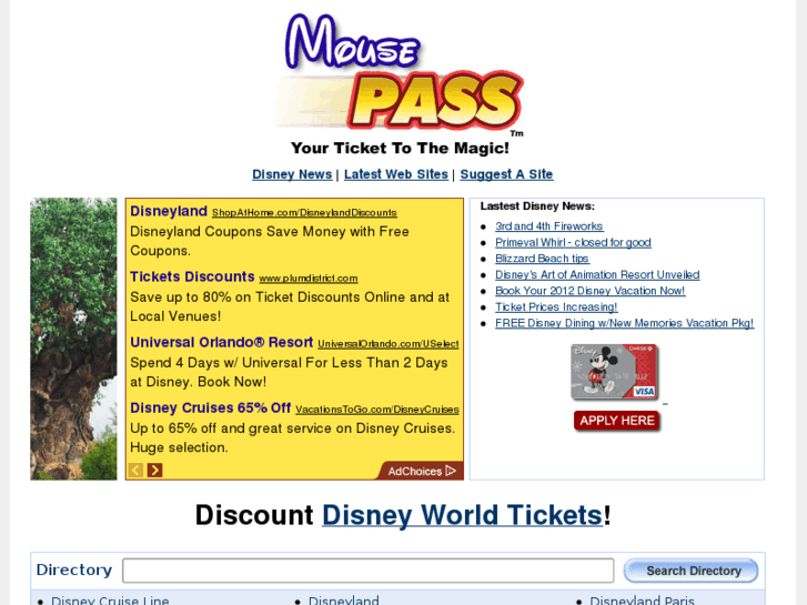 www.mousepass.com