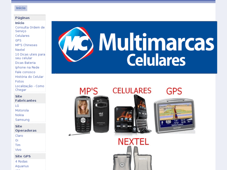 www.multimarcascelulares.com