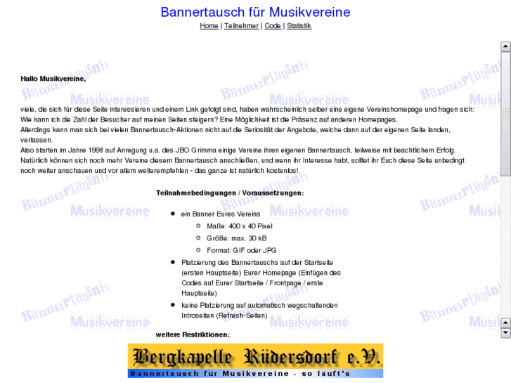 www.mv-bannertausch.de