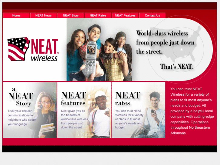 www.neatwireless.com
