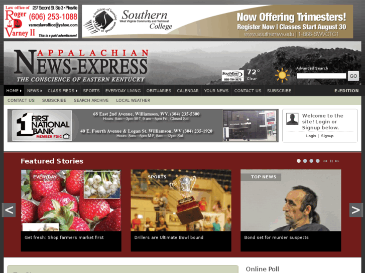 www.news-expressky.com