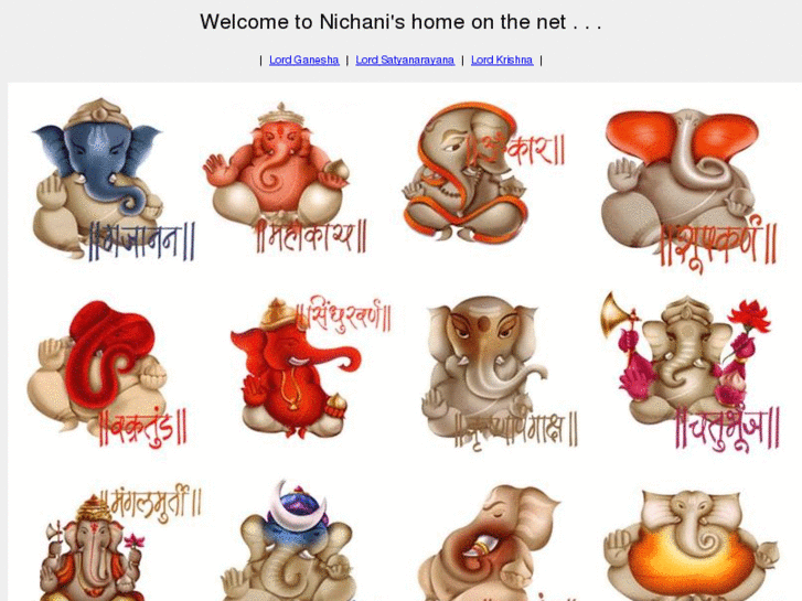 www.nichani.co.uk