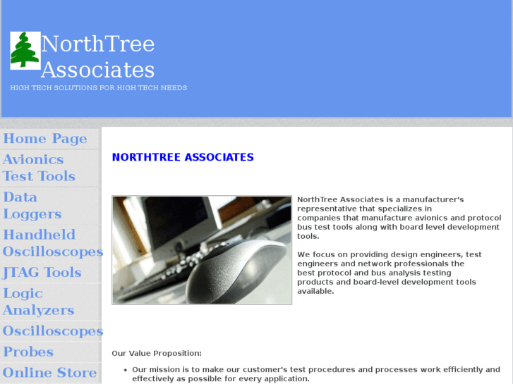 www.northtreeassociates.com