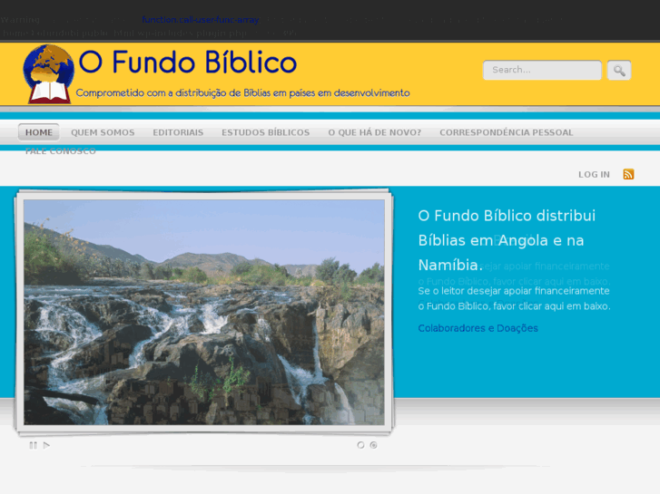 www.ofundobiblico.org