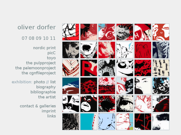 www.oliverdorfer.com