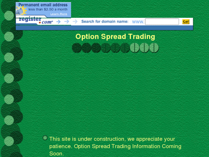 www.optionspread.com