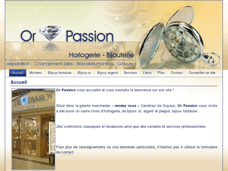 www.or-passion.com